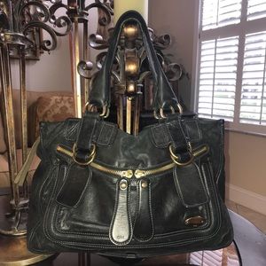 Chloe Bay Satchel